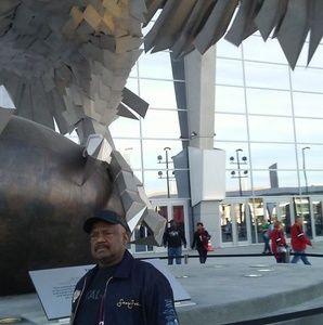 Meet your Posher, Albert